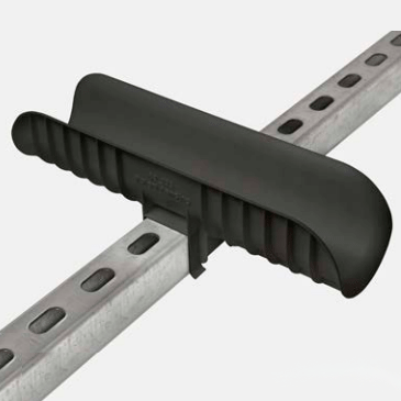 Hydra-Zorb Bronco® II Pipe Saddle